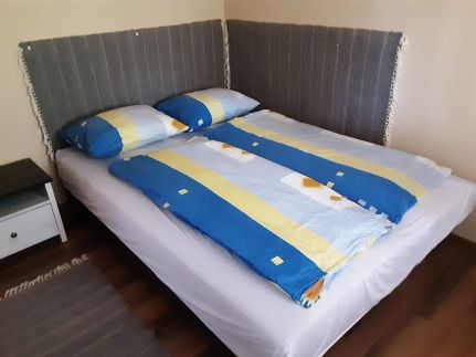 Szimi háza A Apartman4