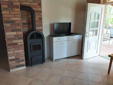 Szimi háza A Apartman8