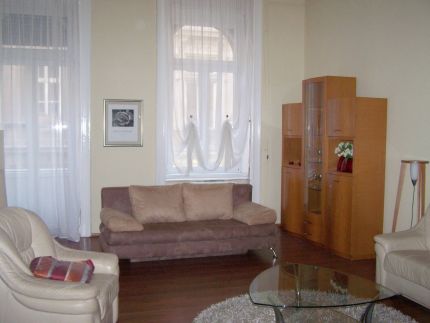 Hina Apartman Budapest1