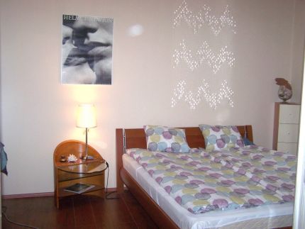 Hina Apartman Budapest5