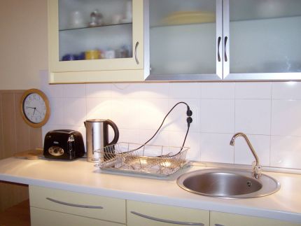 Hina Apartman Budapest6