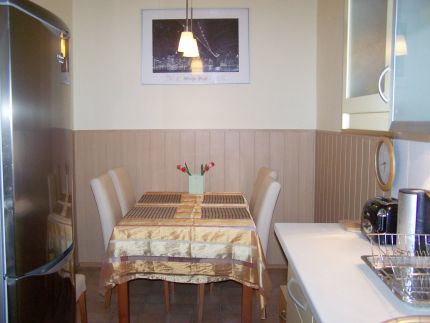 Hina Apartman Budapest8