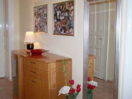 Hina Apartman Budapest9