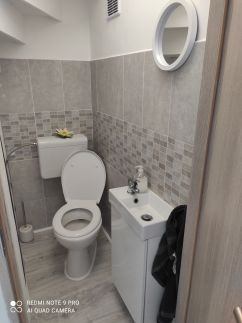 Ragyogók Apartman17