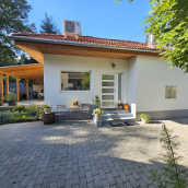 Birslak Vendégház