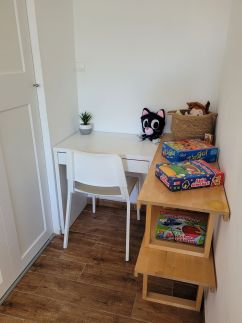 Flow&Garden Apartman9