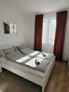 Flow&Garden Apartman3