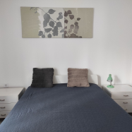 Garden Home Vendégház