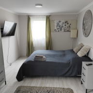 Garden Home Vendégház