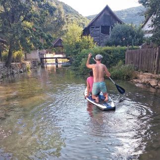 Kikötő Vendégház41