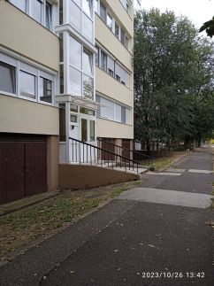 Zoé Apartman26