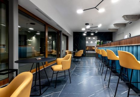 Palatinus Boutique Hotel9