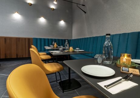 Palatinus Boutique Hotel10