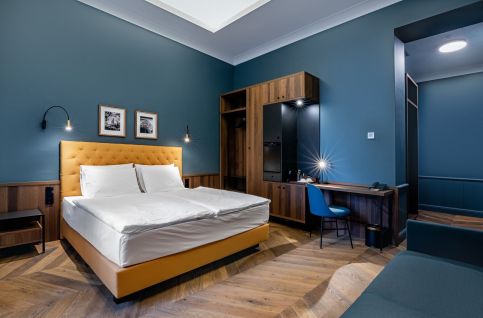Palatinus Boutique Hotel27