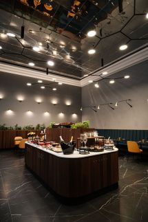 Palatinus Boutique Hotel15