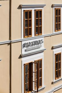 Palatinus Boutique Hotel17