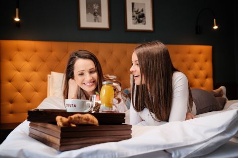 Palatinus Boutique Hotel20