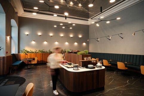 Palatinus Boutique Hotel22