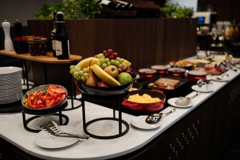Palatinus Boutique Hotel26
