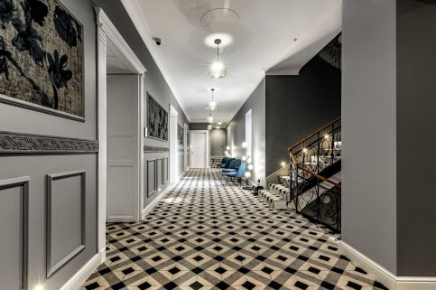 Palatinus Boutique Hotel32