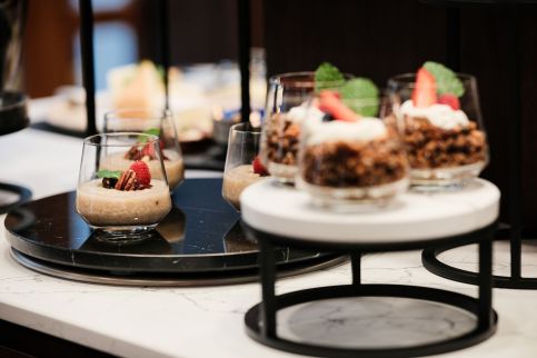 Palatinus Boutique Hotel28