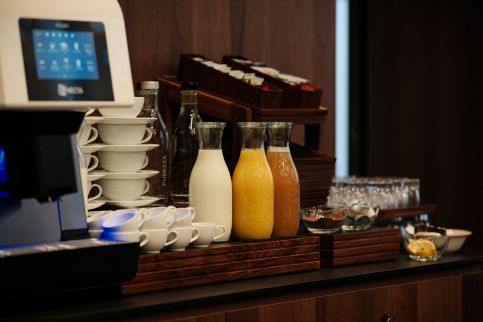 Palatinus Boutique Hotel30