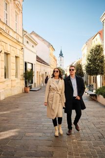 Palatinus Boutique Hotel33