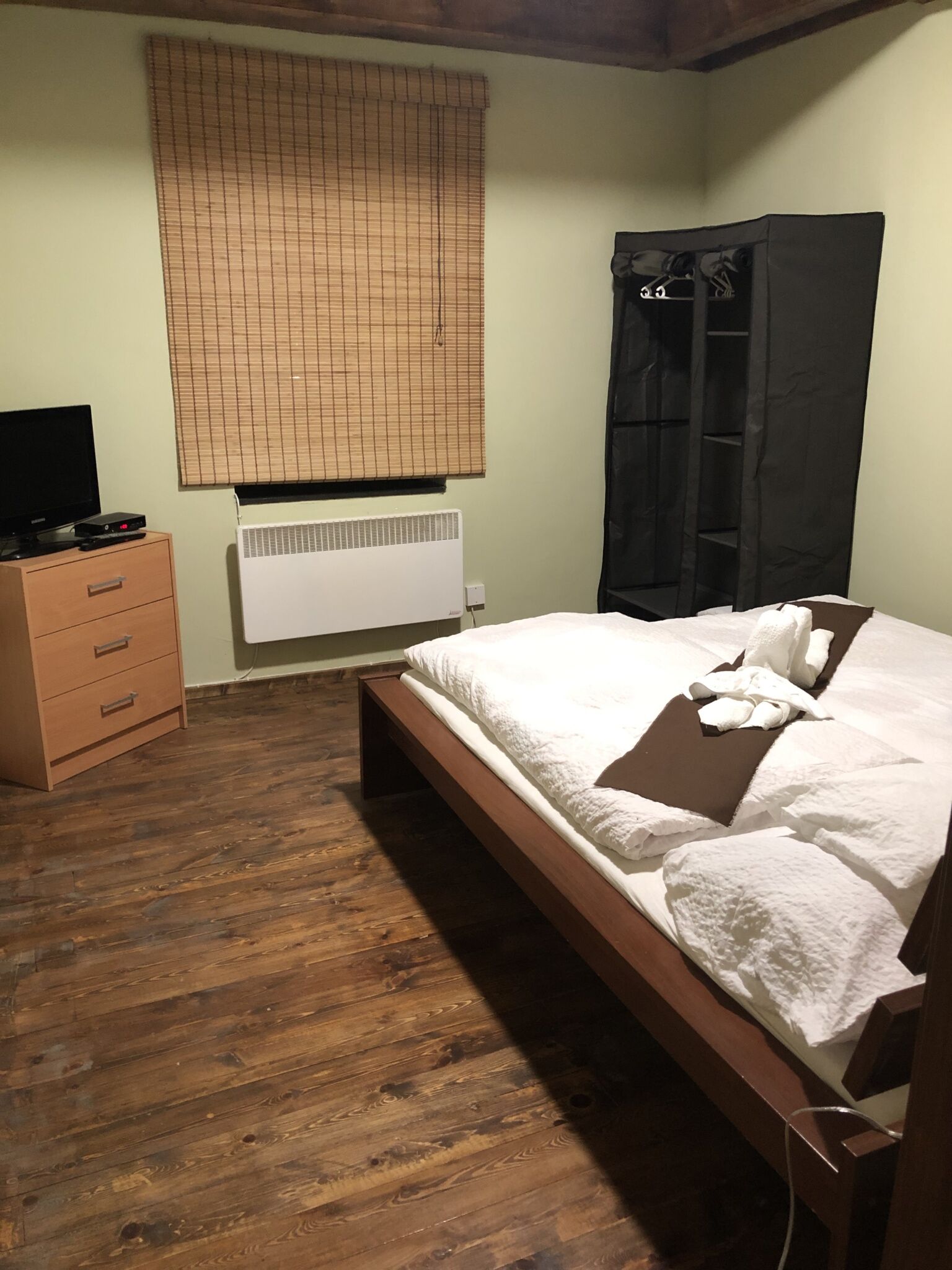 Kékház Apartman – Esztergom