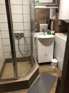 Kékház Apartman4