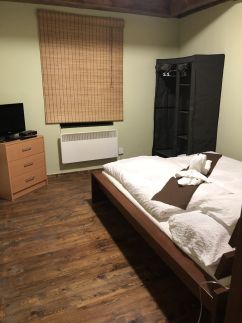 Kékház Apartman