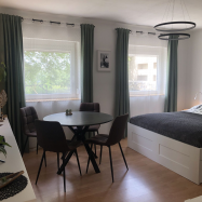 A Vidám Vándor Vendégház