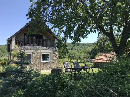 A Vidám Vándor Vendégház22