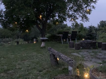 A Vidám Vándor Vendégház12
