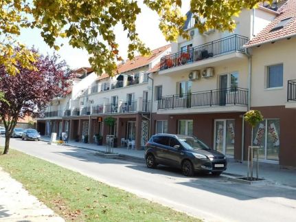 Station Focus Apartmanok8