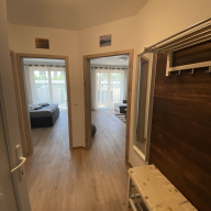 Station Focus Apartmanok