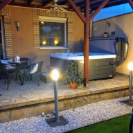 Elza Apartman