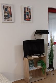 Repi-Tár Apartman24