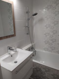 Hanna Apartman Veszprém9