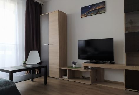 Hanna Apartman Veszprém2