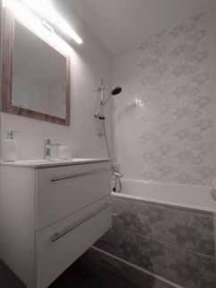 Hanna Apartman Veszprém4