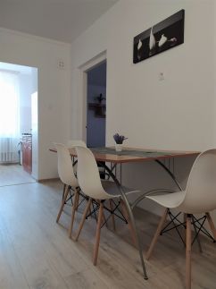 Hanna Apartman Veszprém5