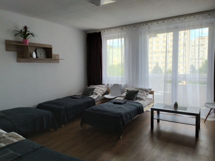 Hanna Apartman Veszprém6