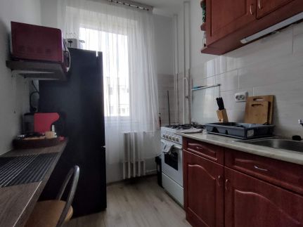 Hanna Apartman Veszprém8