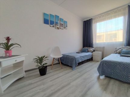 Hanna Apartman Veszprém