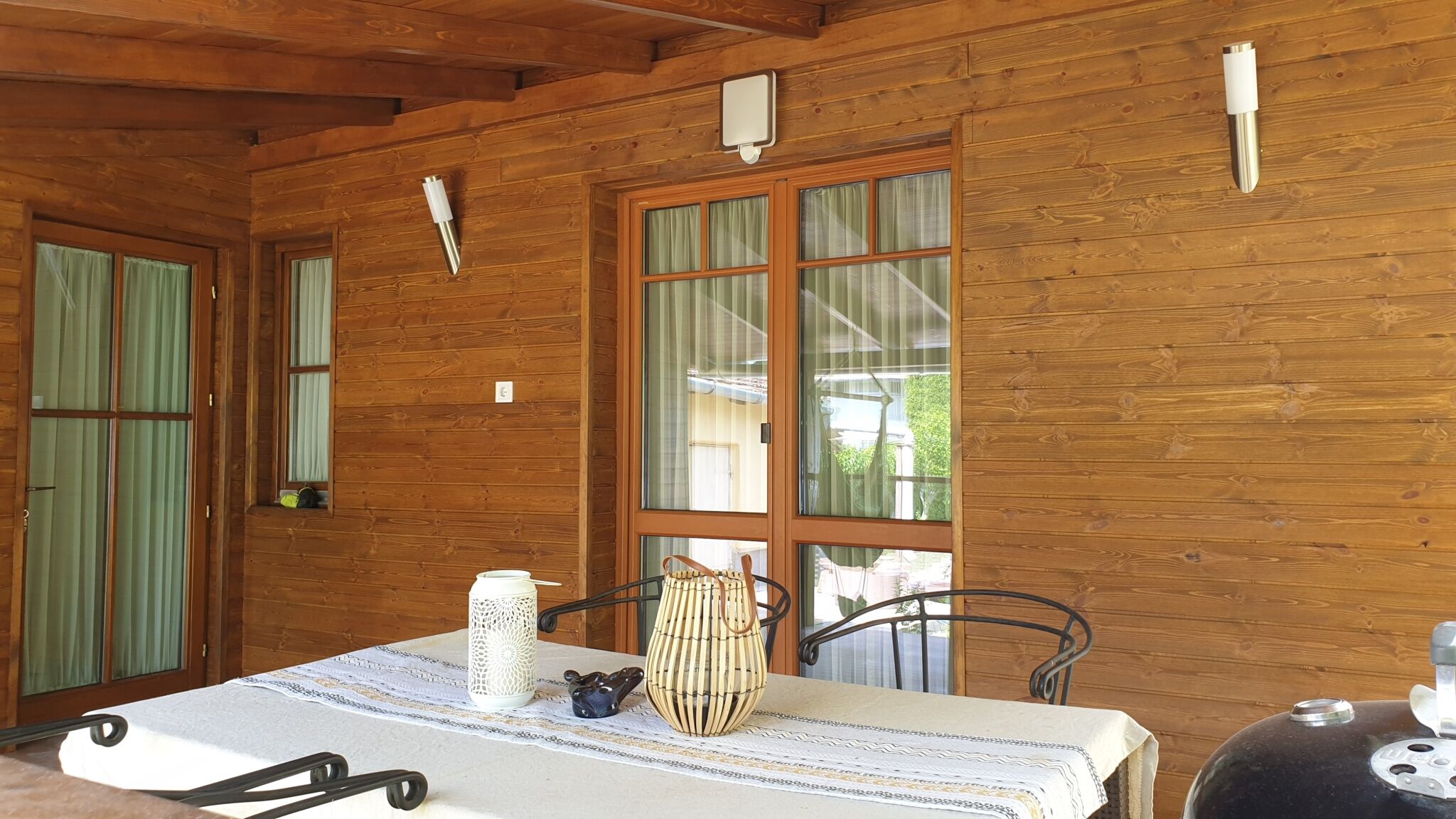 BástyaVár Családi Apartman – Gyula