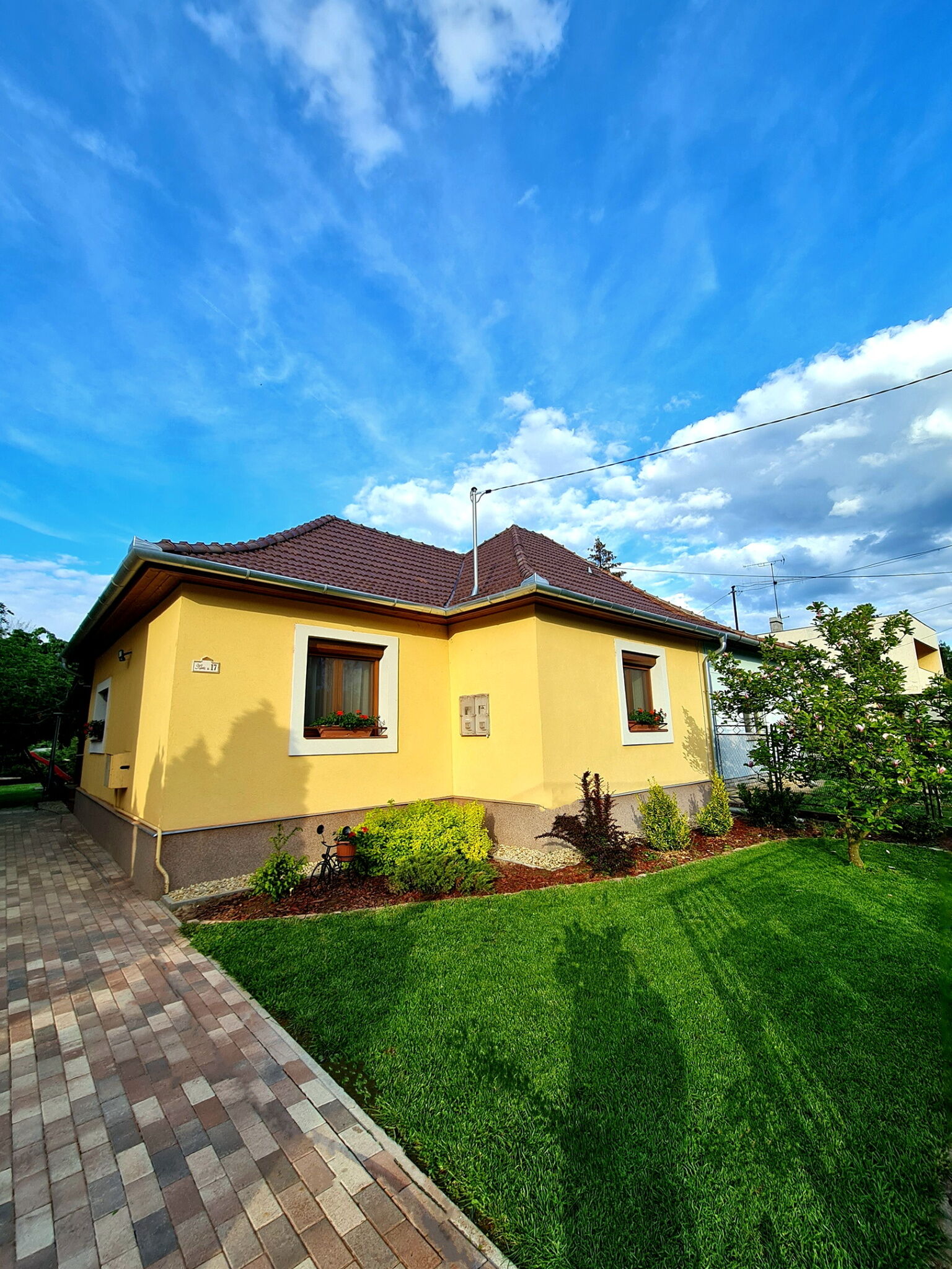 BástyaVár Családi Apartman – Gyula fotó 10