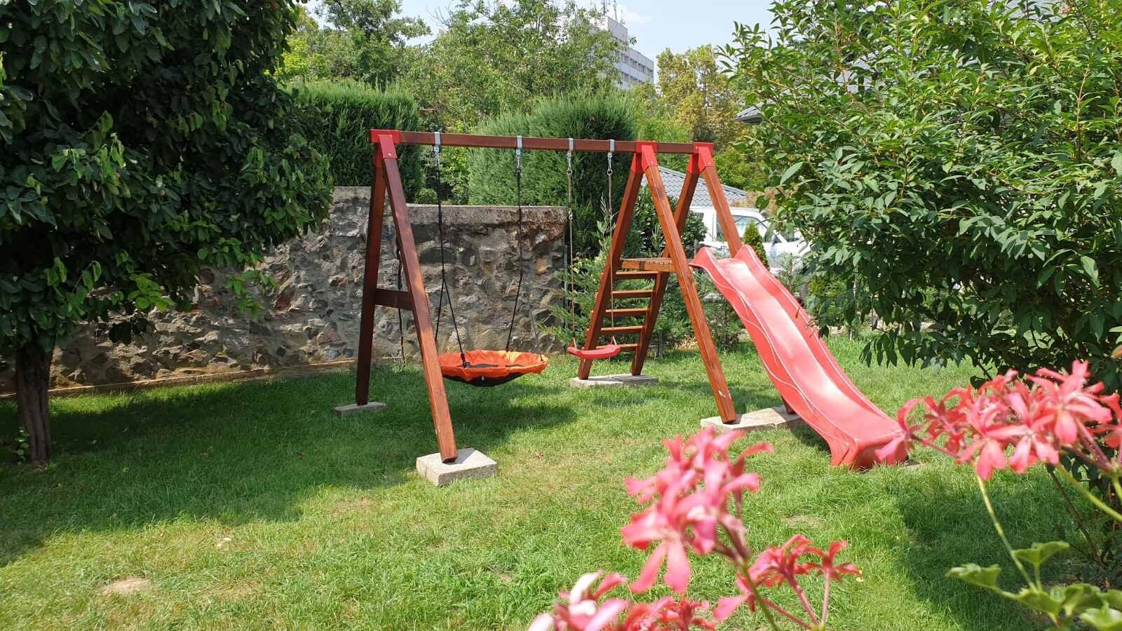 BástyaVár Családi Apartman – Gyula fotó 5