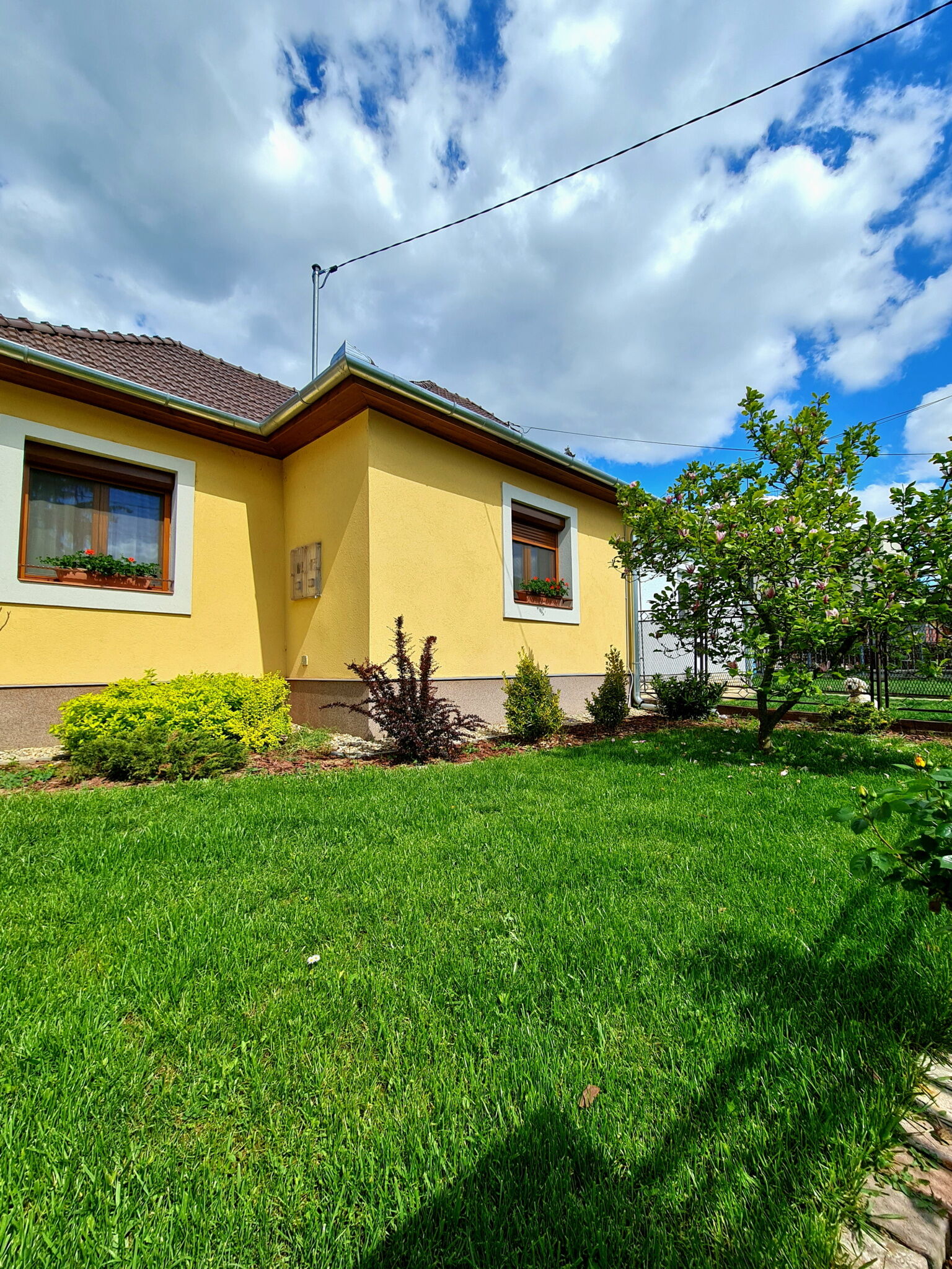 BástyaVár Családi Apartman – Gyula fotó 8