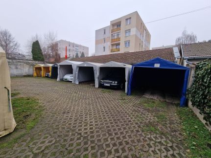 Epreskert Apartman12