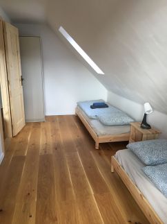 Nádirigó Apartman7